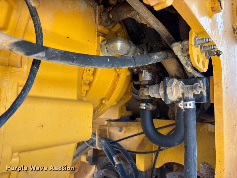 2013 John Deere 544K