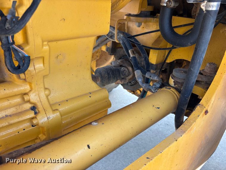 2013 John Deere 544K