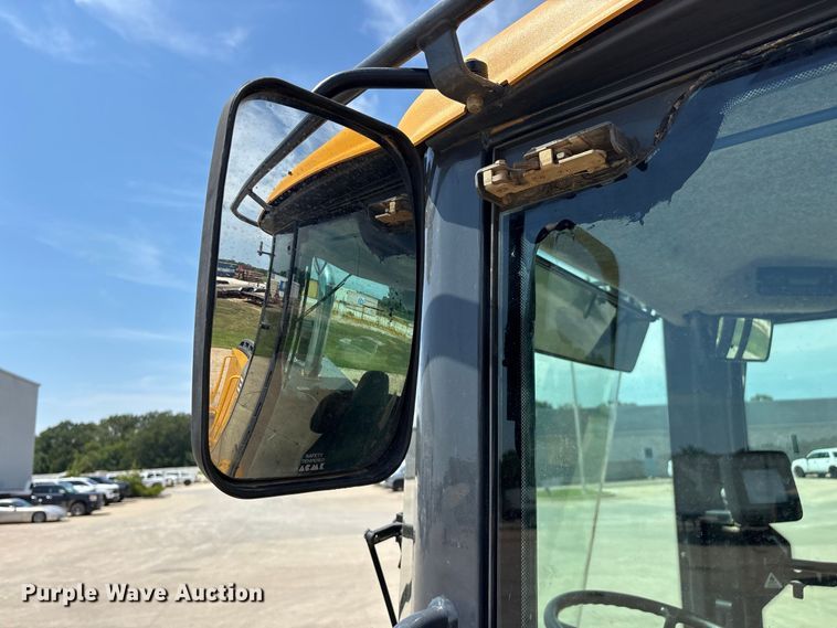 2013 John Deere 544K