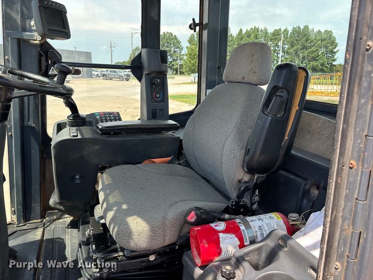 2013 John Deere 544K