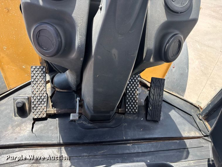 2013 John Deere 544K