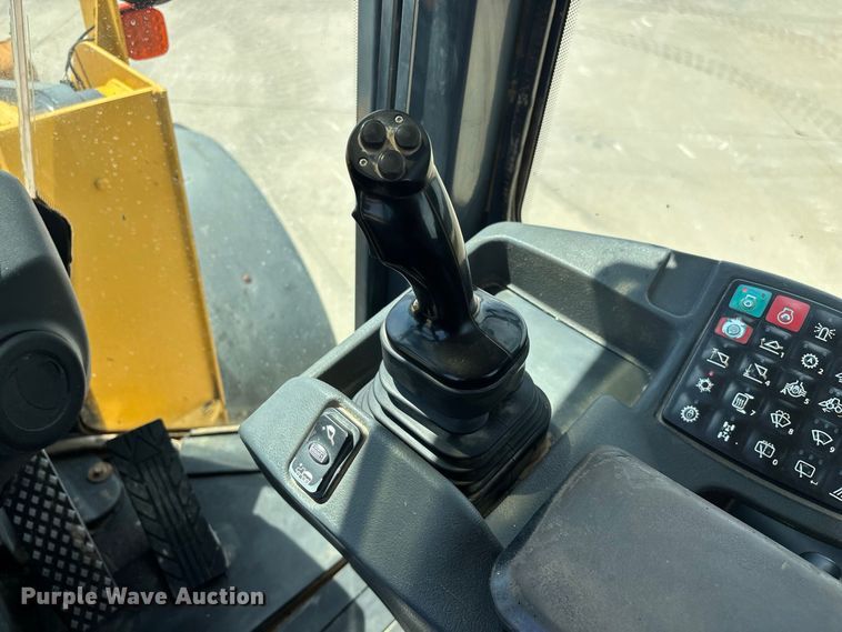 2013 John Deere 544K