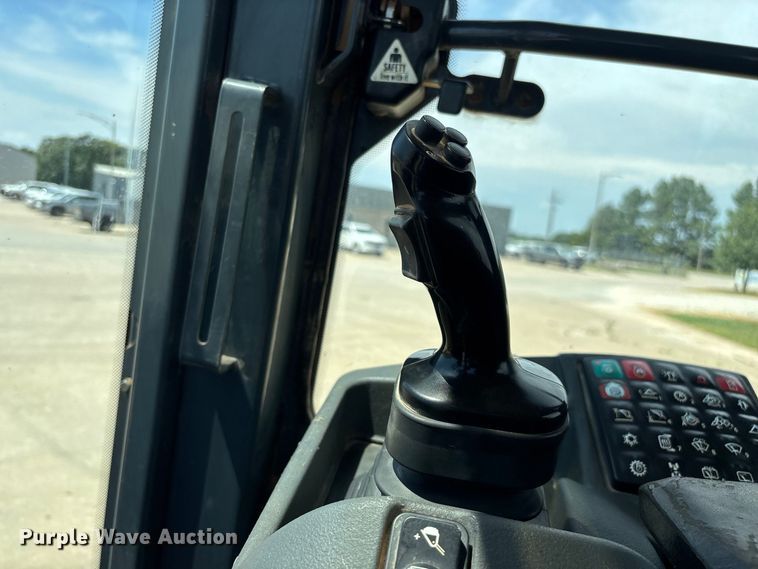 2013 John Deere 544K