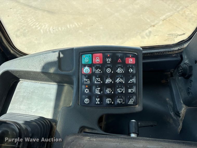 2013 John Deere 544K