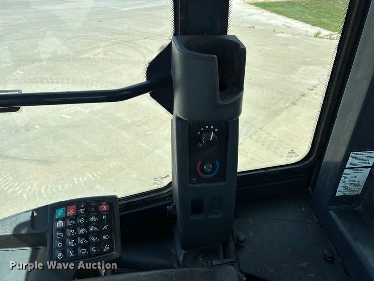 2013 John Deere 544K