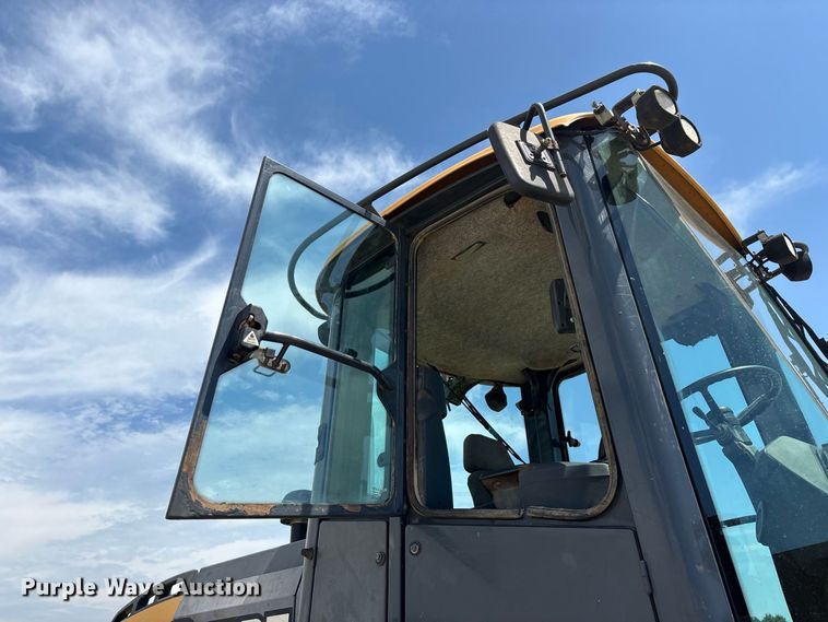 2013 John Deere 544K