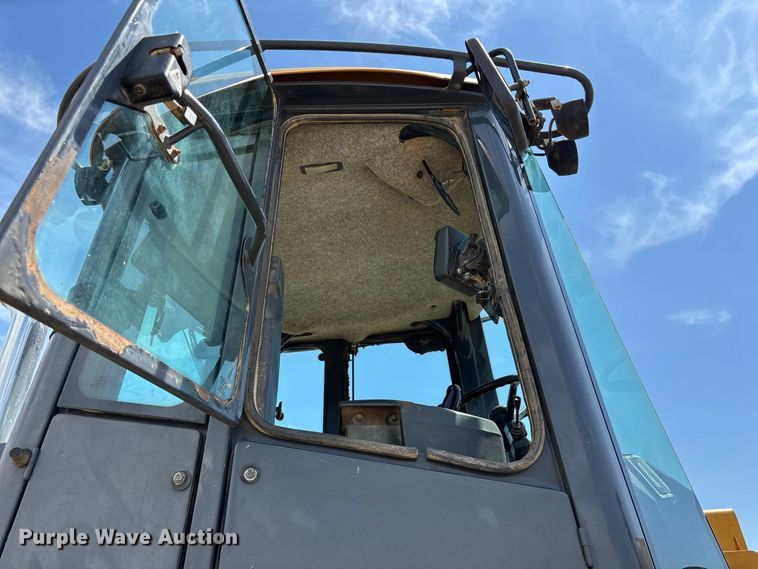 2013 John Deere 544K