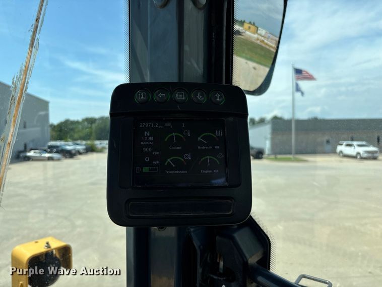 2013 John Deere 544K