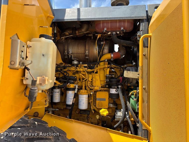 2013 John Deere 544K