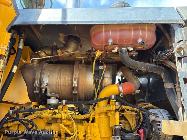 2013 John Deere 544K
