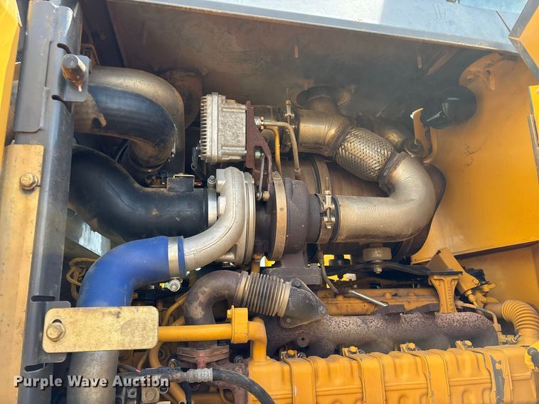 2013 John Deere 544K