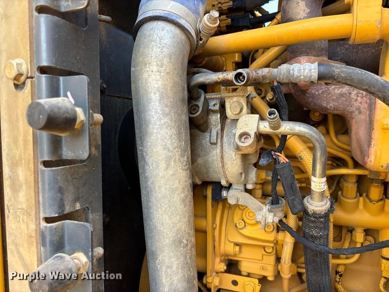 2013 John Deere 544K