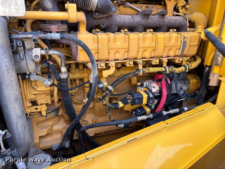 2013 John Deere 544K