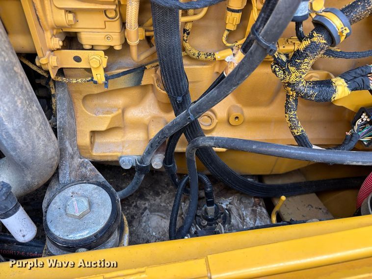 2013 John Deere 544K