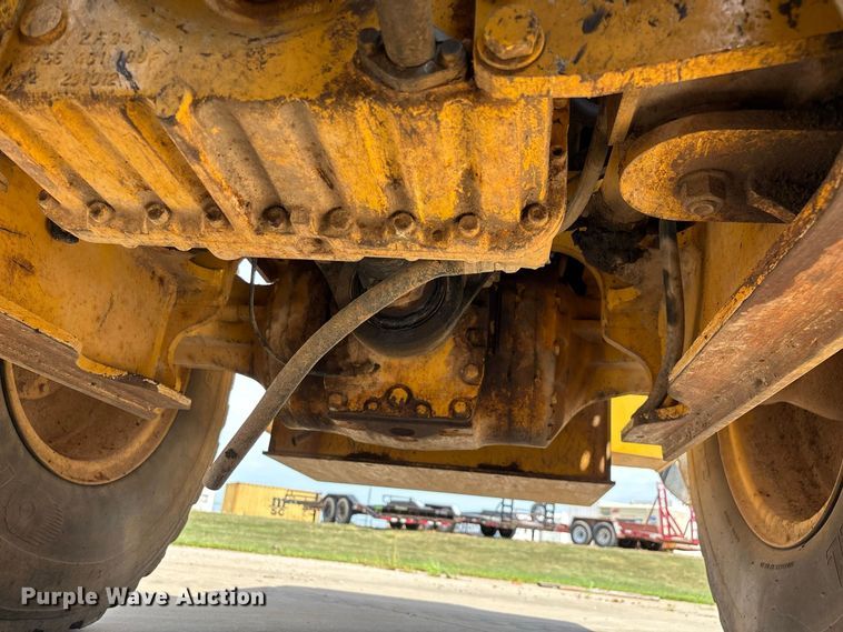 2013 John Deere 544K