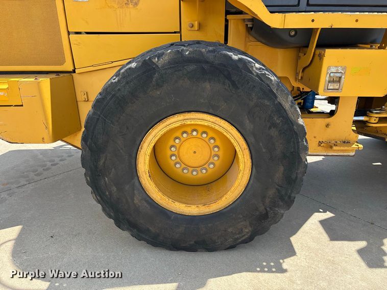 2013 John Deere 544K