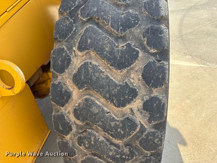 2013 John Deere 544K