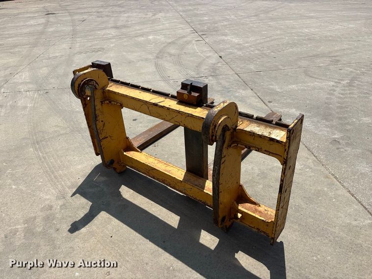 2013 John Deere 544K