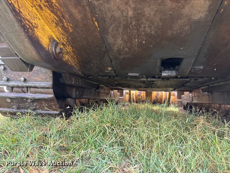 image for item FG0619 1981 Caterpillar 963LGP track loader