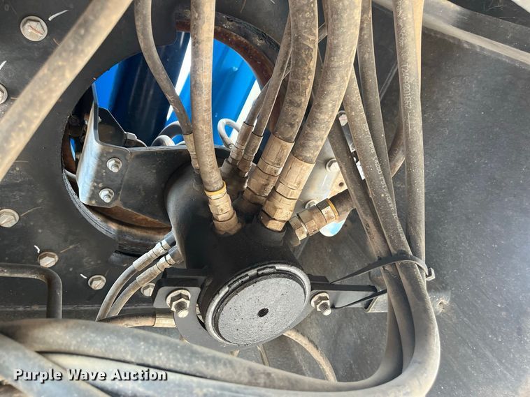 image for item FG0630 2015 Genie S-65 boom lift