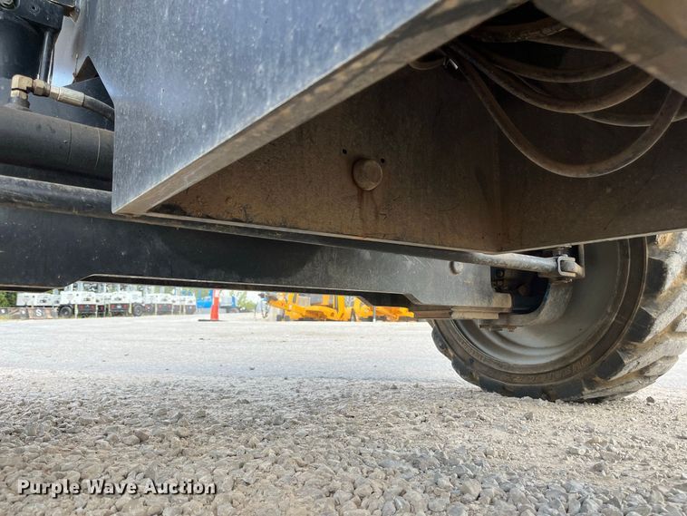 image for item FG0630 2015 Genie S-65 boom lift