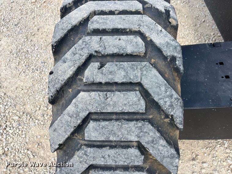 image for item FG0630 2015 Genie S-65 boom lift