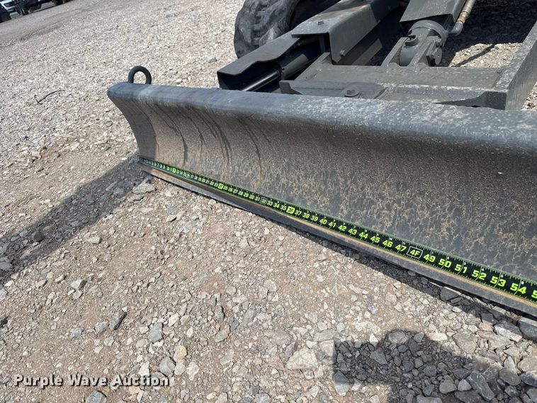 image for item FH6631 John Deere 35G mini excavator