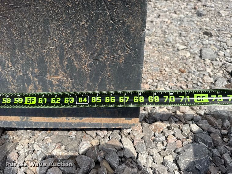image for item FH6631 John Deere 35G mini excavator