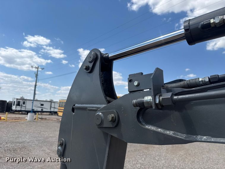 image for item FH6631 John Deere 35G mini excavator