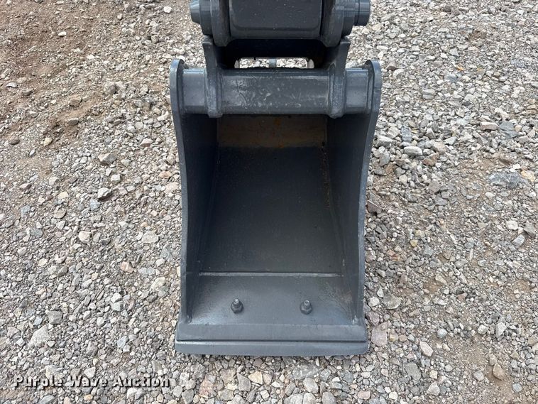 image for item FH6631 John Deere 35G mini excavator