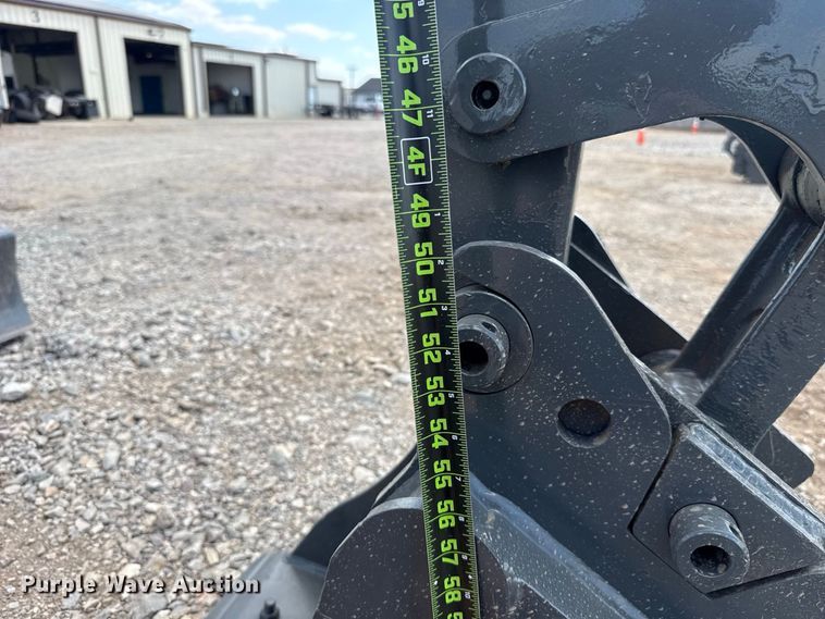 image for item FH6631 John Deere 35G mini excavator