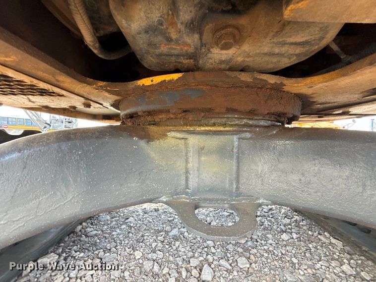 image for item FH6631 John Deere 35G mini excavator