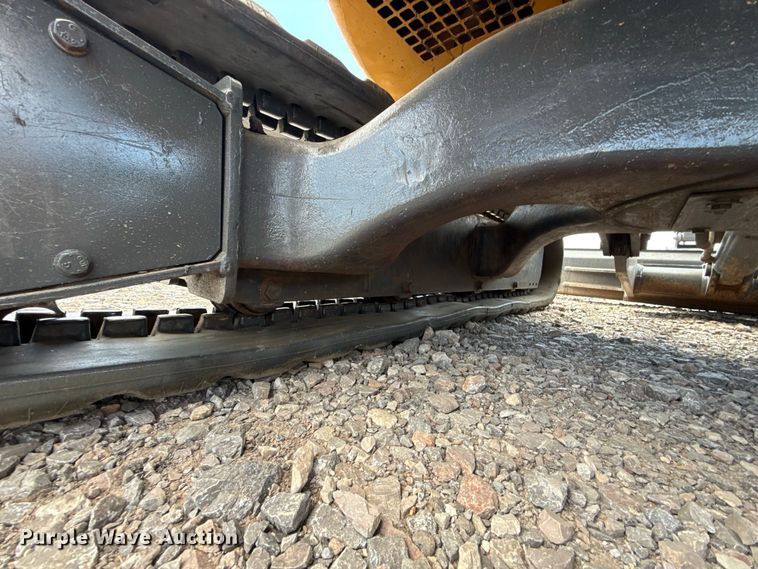 image for item FH6631 John Deere 35G mini excavator