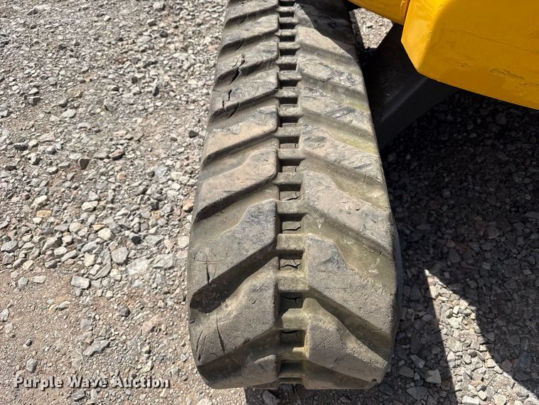 image for item FH6631 John Deere 35G mini excavator