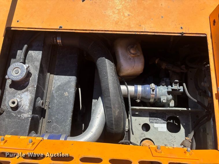 image for item FH7532 LeeBoy 8520 paver