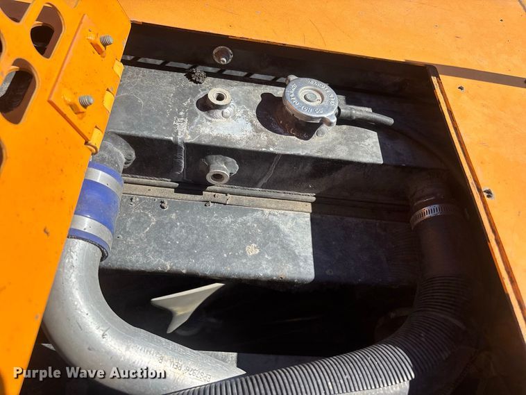 image for item FH7532 LeeBoy 8520 paver