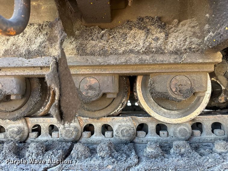 image for item FH7532 LeeBoy 8520 paver
