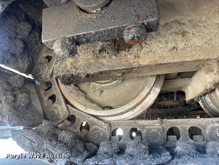 image for item FH7532 LeeBoy 8520 paver