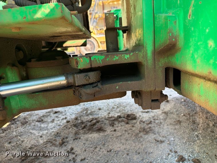 image for item FI0347 2013 Hamm 3307 single drum vibratory roller
