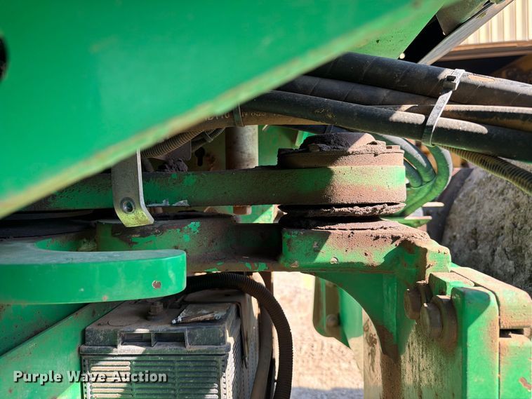 image for item FI0347 2013 Hamm 3307 single drum vibratory roller
