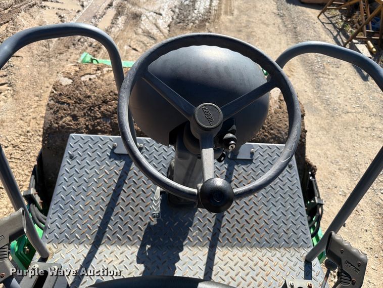 image for item FI0347 2013 Hamm 3307 single drum vibratory roller