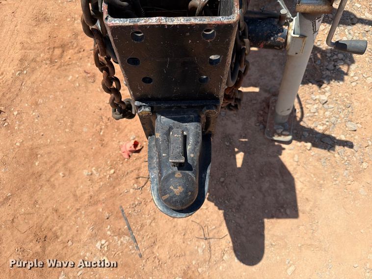 image for item FI0364 2000 Crafco SS 125 DC pothole patcher