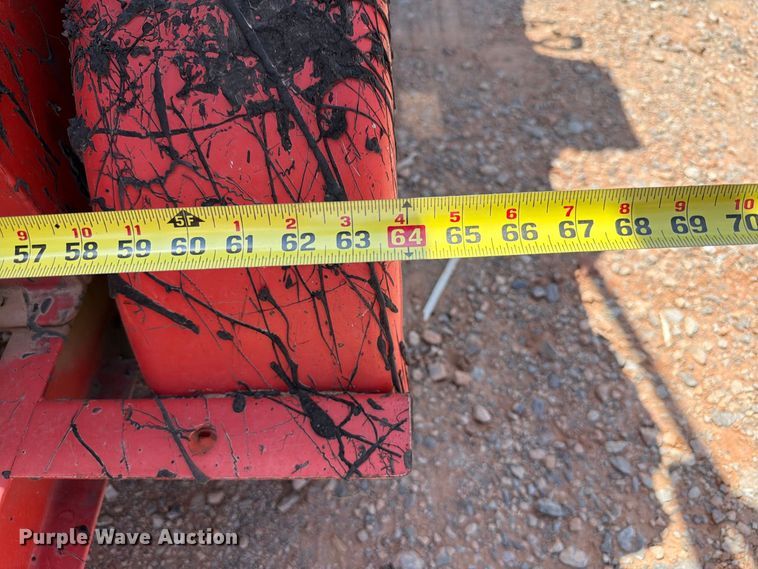 image for item FI0364 2000 Crafco SS 125 DC pothole patcher