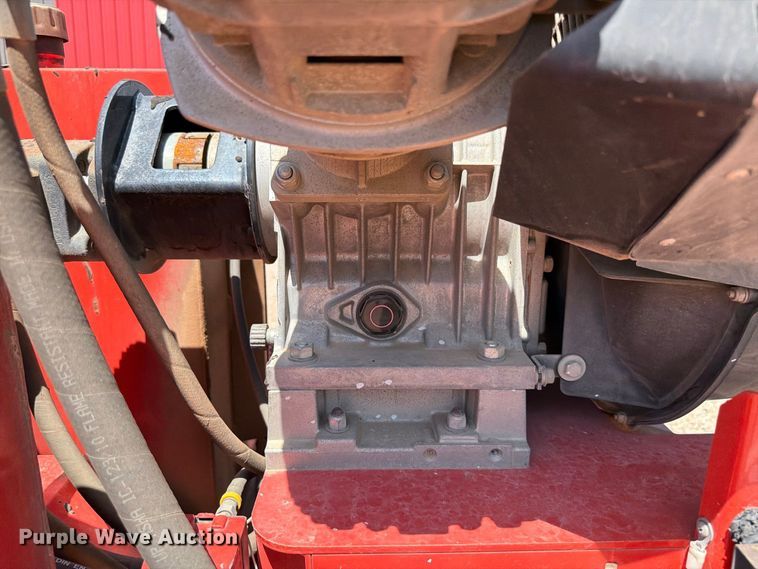image for item FI0364 2000 Crafco SS 125 DC pothole patcher