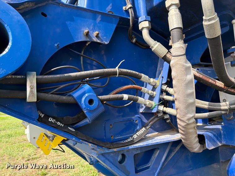 image for item FK3275 2018 Peterson 5710D horizontal grinder