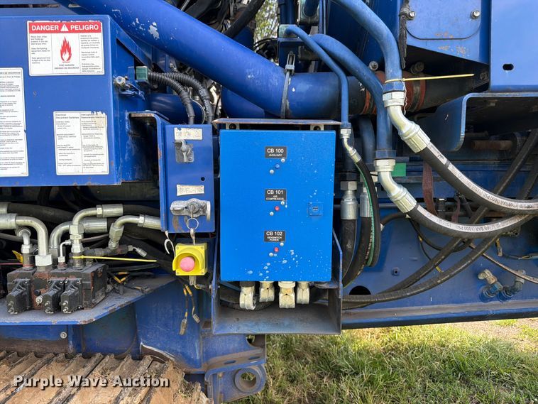 image for item FK3275 2018 Peterson 5710D horizontal grinder