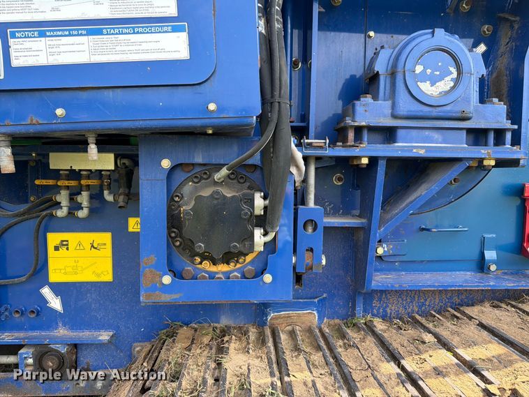 image for item FK3275 2018 Peterson 5710D horizontal grinder