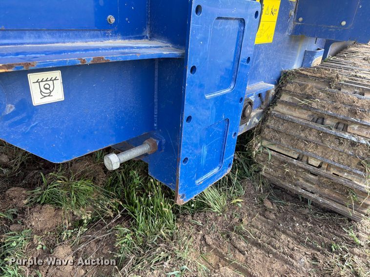 image for item FK3275 2018 Peterson 5710D horizontal grinder