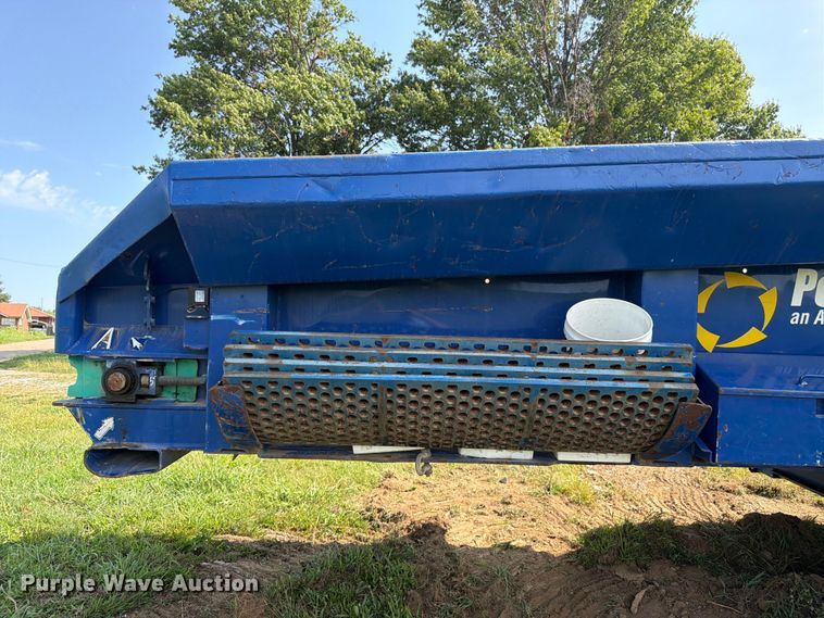 image for item FK3275 2018 Peterson 5710D horizontal grinder