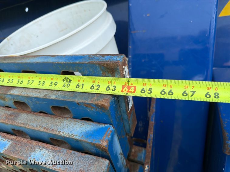image for item FK3275 2018 Peterson 5710D horizontal grinder